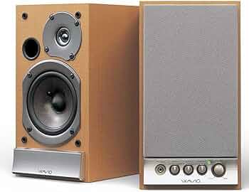 Amazon.co.jp: ONKYO WAVIO アンプ内蔵スピーカー 15W+15W GX-D90(Y