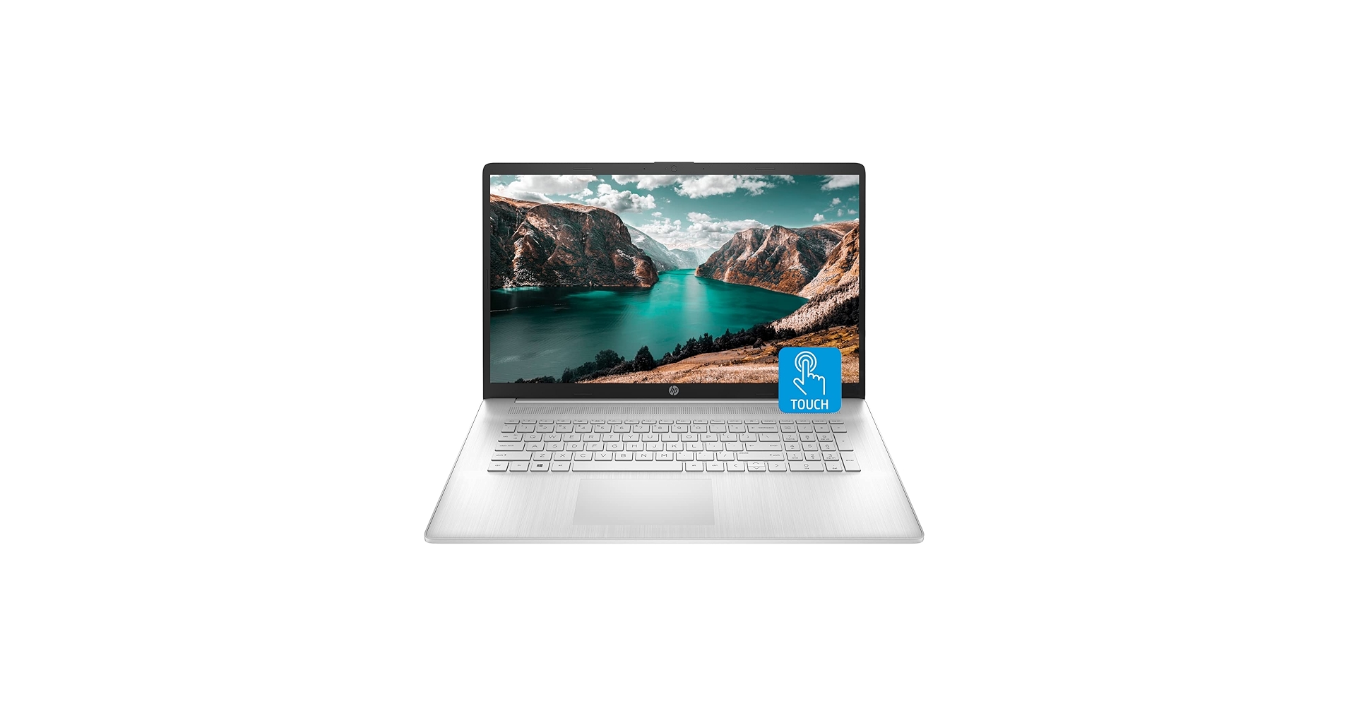 Amazon.com: HP 17 Laptop, 17.3