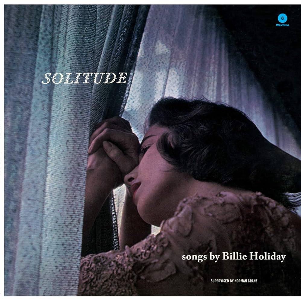 Amazon.co.jp: Solitude -Hq/Bonus Tr- [Analog]: ミュージック