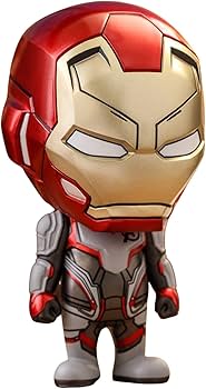 Amazon.co.jp: コスベイビー [S] キャプテン・アメリカ＆アイアンマン