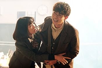 Amazon.co.jp: 3年A組 ―今から皆さんは、人質です― [Blu-ray BOX