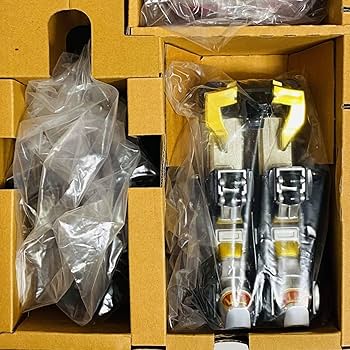 Amazon.co.jp: 百獣戦隊ガオレンジャー DX 百獣合体 ガオナイト ガオ