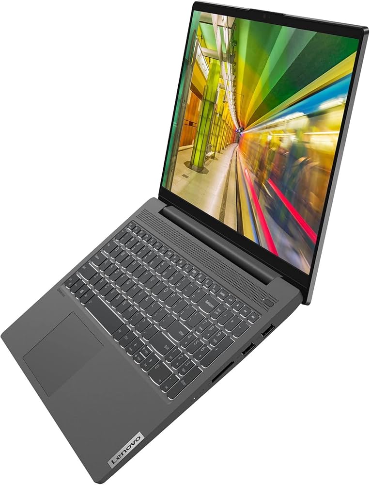Amazon.co.jp: Lenovo IdeaPad 5 ノートパソコン:第10世代 Core i5