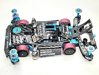 Amazon | ミニ四駆 MSフレキ JAPAN CUP 2023 完成品 v10 通販