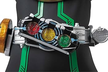Amazon.co.jp: Project BM! 仮面ライダーオーズ (タトバ コンボ) 1/6