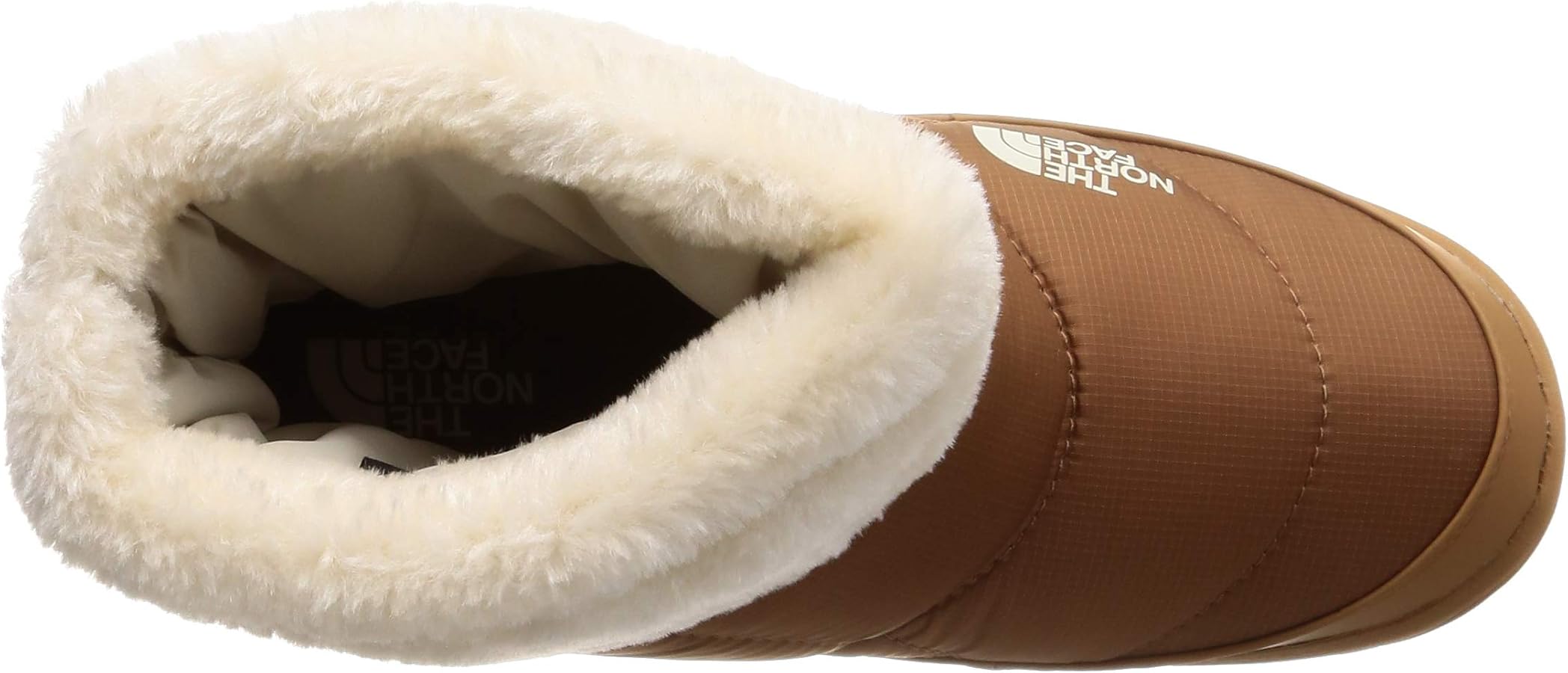 Amazon | [ザ・ノース・フェイス] ブーツ W Amore WP Short レディース