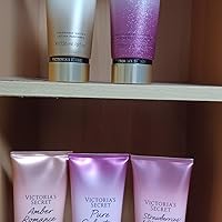 Amazon | ビクトリアシークレット ボディローション 5本セット [並行