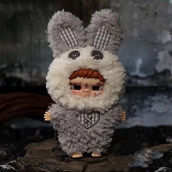 Amazon.co.jp: TRRCEPOS 坏小孩Kippo-叛・楽園シリーズ ぬいぐるみ