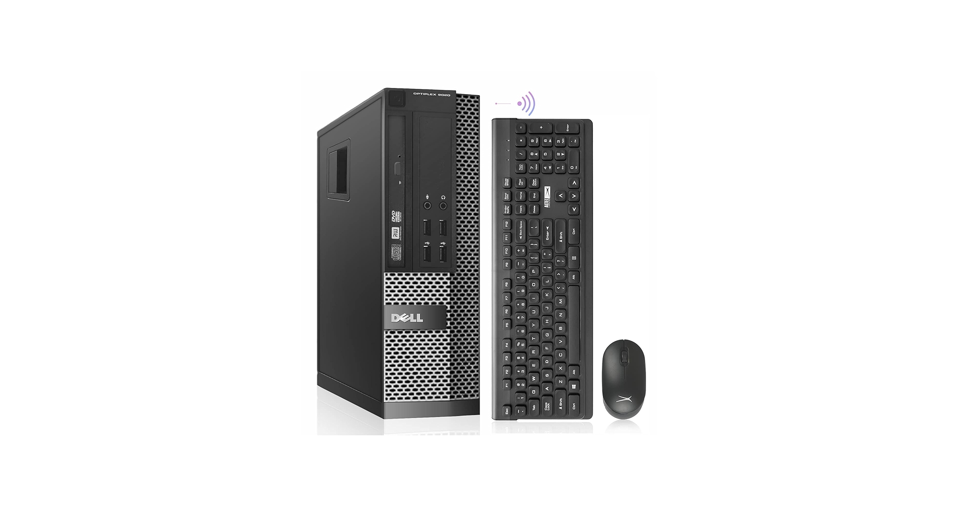 Amazon.com: Dell OptiPlex 9020 Refurbished Desktop Computers,i7