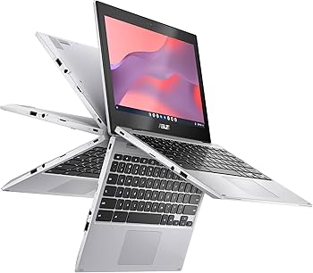 Amazon.co.jp: ASUS Chromebook クロームブック Flip CX1 11.6インチ