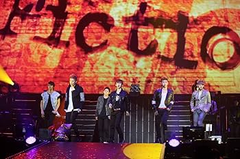 Amazon.co.jp: BEAST BEAUTIFUL SHOW YOKOHAMA CONCERT [DVD] : BEAST: DVD