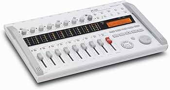 Amazon | ZOOM ズーム マルチトラックレコーダー 8トラック同時録音 16