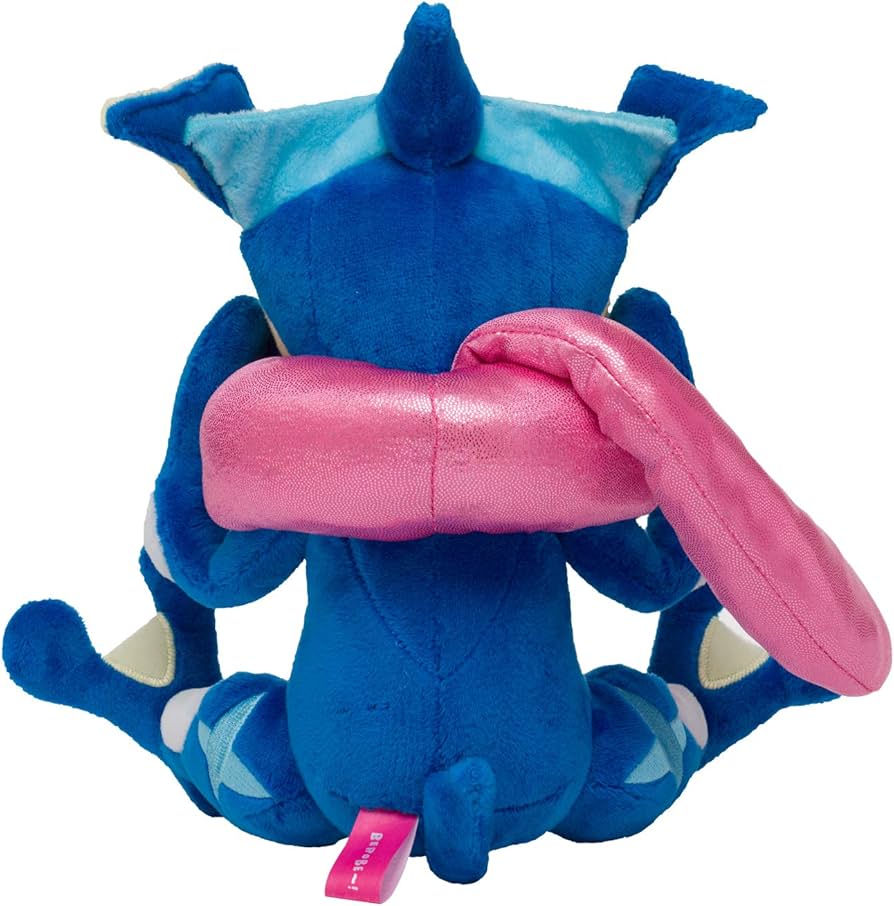 Amazon.co.jp: ポケモンセンターオリジナル ぬいぐるみ BEROBE