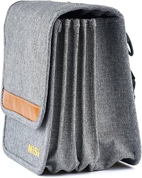 Amazon | NiSi 角型フィルター 150mmシステム スターターキットII