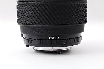 Amazon | Tokina トキナー AT-X PRO 28-70mm F2.8 for Nikon | レンズ