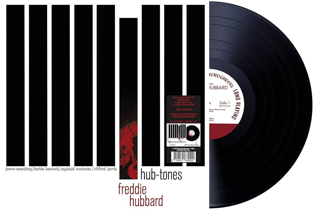 Amazon | Hub Tones | Freddie Hubbard フレディハバード | モダン