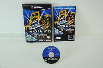 Amazon | ユニバーサル・スタジオ・ジャパン | ゲームソフト