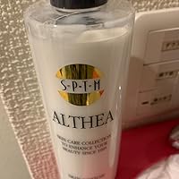 Amazon | SPTM セプテム エルテオ スキンローション 300ミリリットル