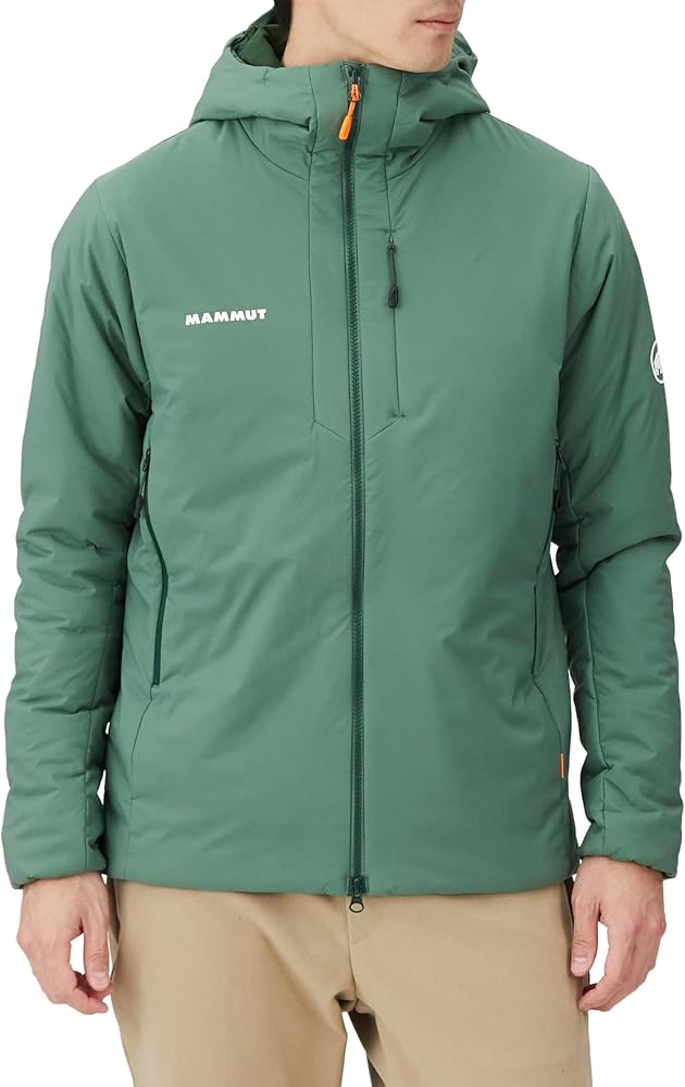 Amazon.co.jp: [マムート] ライム インサレーション フレックス