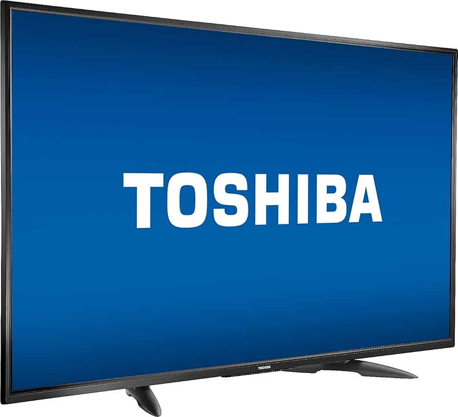 Amazon.com: Toshiba 55LF711U20 55-inch Smart 4K UHD with Dolby