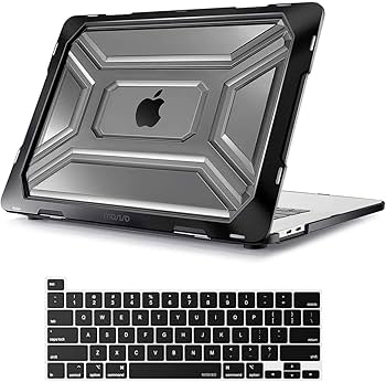 Amazon.com: MOSISO Compatible with MacBook Pro 16 inch Case 2020
