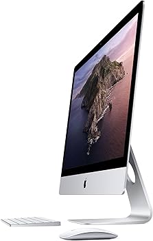 美品imac 27inch 2019 上位モデルRadeon Pro 580x 美品imac 27inch