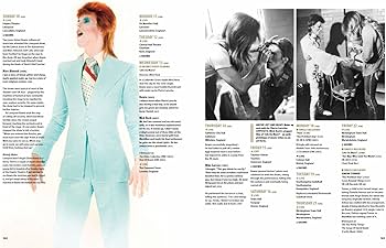 David Bowie: The Golden Years: Griffin, Roger: 9781780380162