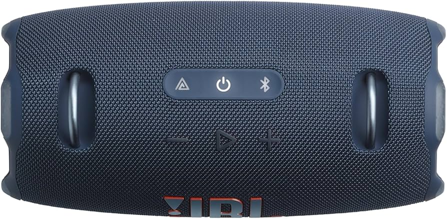 Amazon.com: JBL Xtreme 4 - Portable Bluetooth Speaker, Powerful