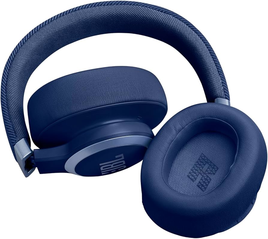 Amazon.co.jp: JBL LIVE 770 NC スタイル/デザイン/ハイブリッドノイズ