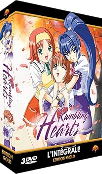 Amazon.co.jp: 君が望む永遠 コンプリート DVD-BOX (全14話, 300分