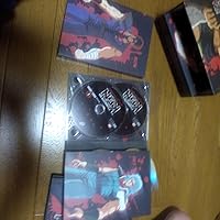 Amazon.co.jp: 北斗の拳 & 北斗の拳2 コンプリート DVD-BOX (全152話