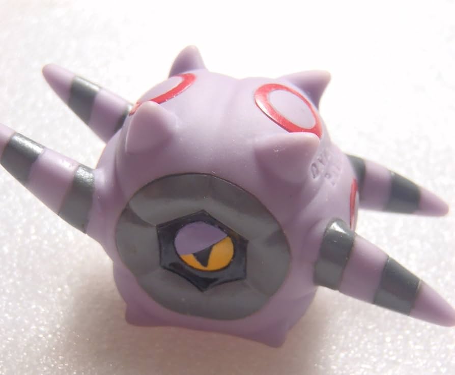 Amazon.co.jp: POKEMON ポケモン ポケットモンスター 指人形 ポケモン