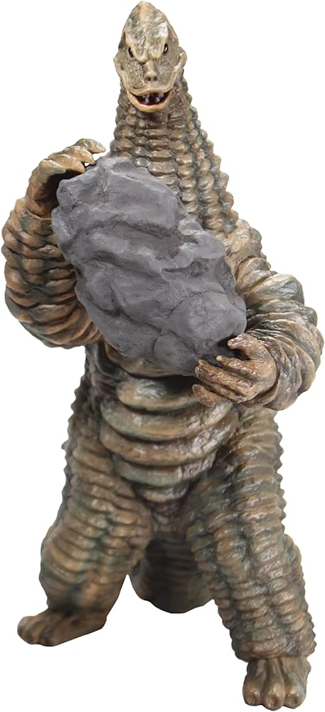 Amazon.co.jp: 1/6特撮シリーズ ウルトラマン レッドキング ハイ