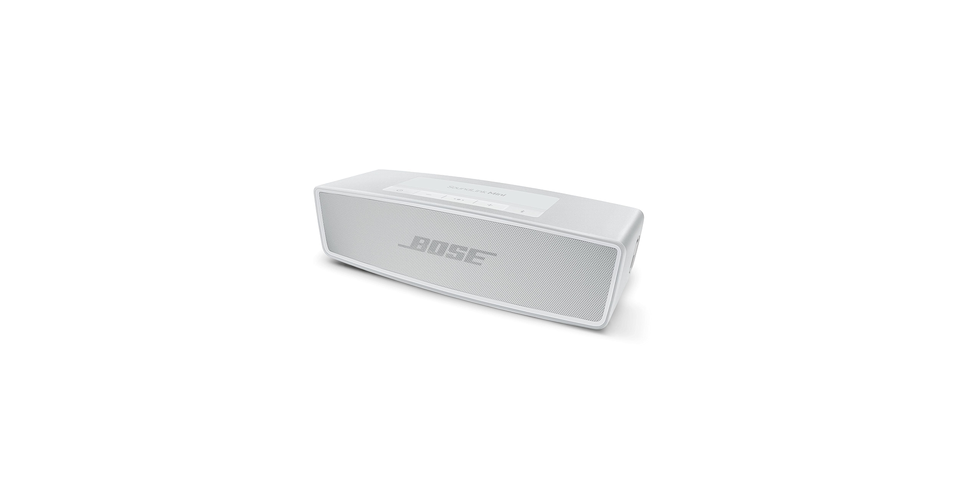 Amazon.com: Bose SoundLink Mini II Bluetooth Speaker Special