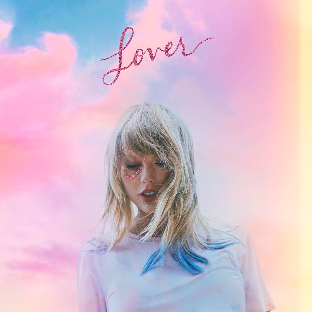 Taylor Swift - Lover Box Set - Amazon.com Music