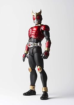 Amazon.co.jp: TAMASHII NATIONS S.H.フィギュアーツ 仮面ライダー
