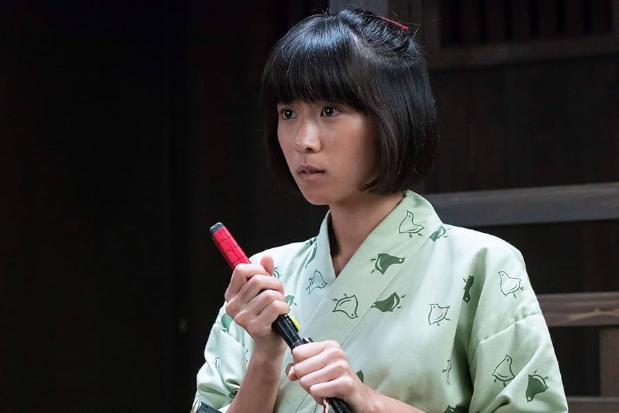 Amazon.co.jp: アシガールSP~超時空ラブコメ再び ~ [Blu-ray] : 黒島結