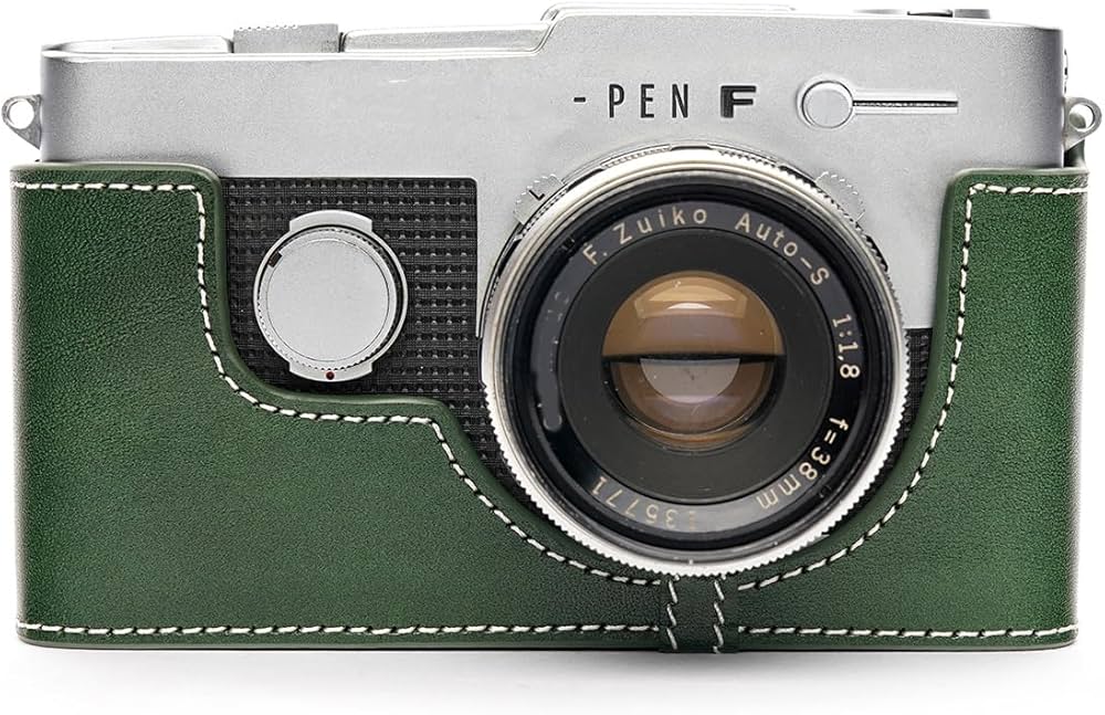 Amazon.co.jp: TP Original Olympus PEN FT (フィルムカメラ) 専用