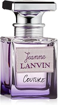 ジャンヌ・ランバン クチュール オードパルファム50ml (1本購入可