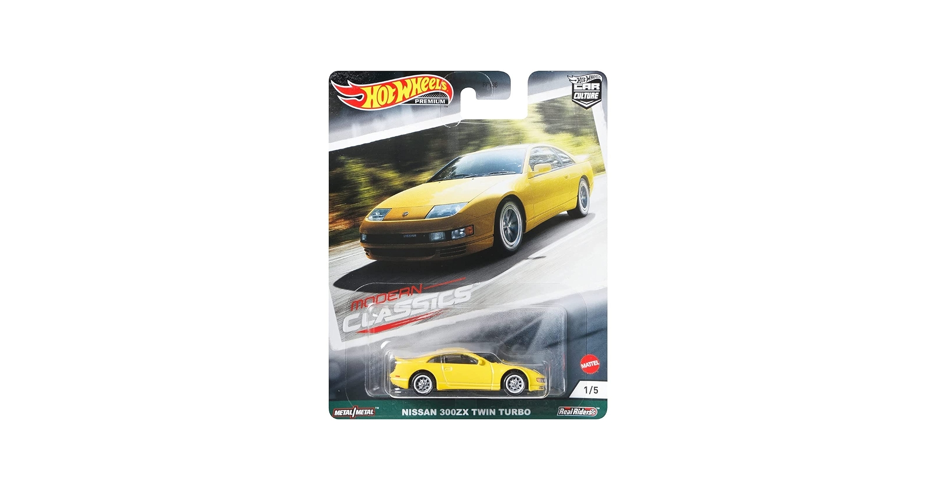 Amazon.com: Hot Wheels Car Culture Circuit Legends Vehicles for 3