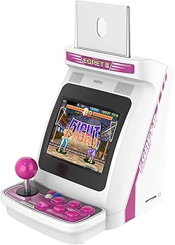 Amazon.co.jp: イーグレットツー ミニ + アーケードメモリーズVOL.1