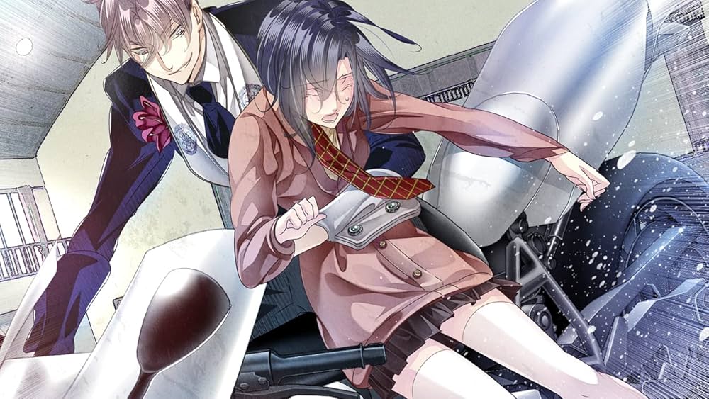 Amazon.co.jp: 華アワセ 朔 -唐紅/うつつ編- Switch : ゲーム