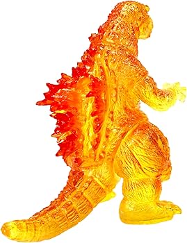 Amazon.co.jp: CCP ミドルサイズシリーズ ゴジラEX【第4弾】 ゴジラ