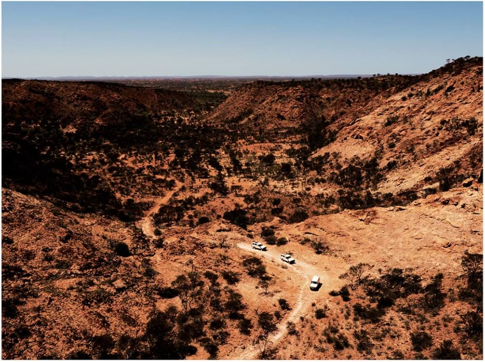 5大陸 Trails Into the Unknown | 5大陸走破プロジェクト, 瀧本 幹也