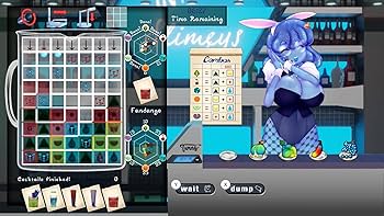 Amazon.com: Funbox Media Slime Girl Smoothies - For Nintendo