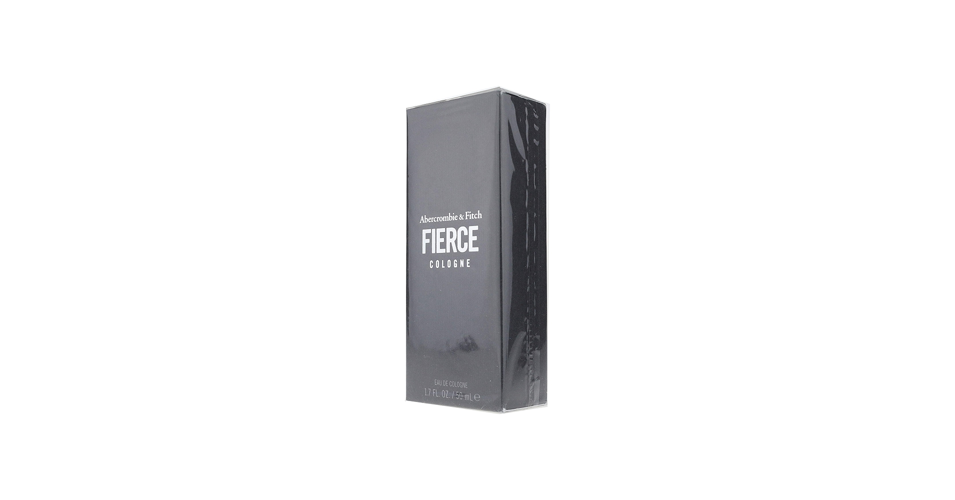 Amazon.com : Fierce By Abercrombie & Fitch 1.7 oz Cologne Spray
