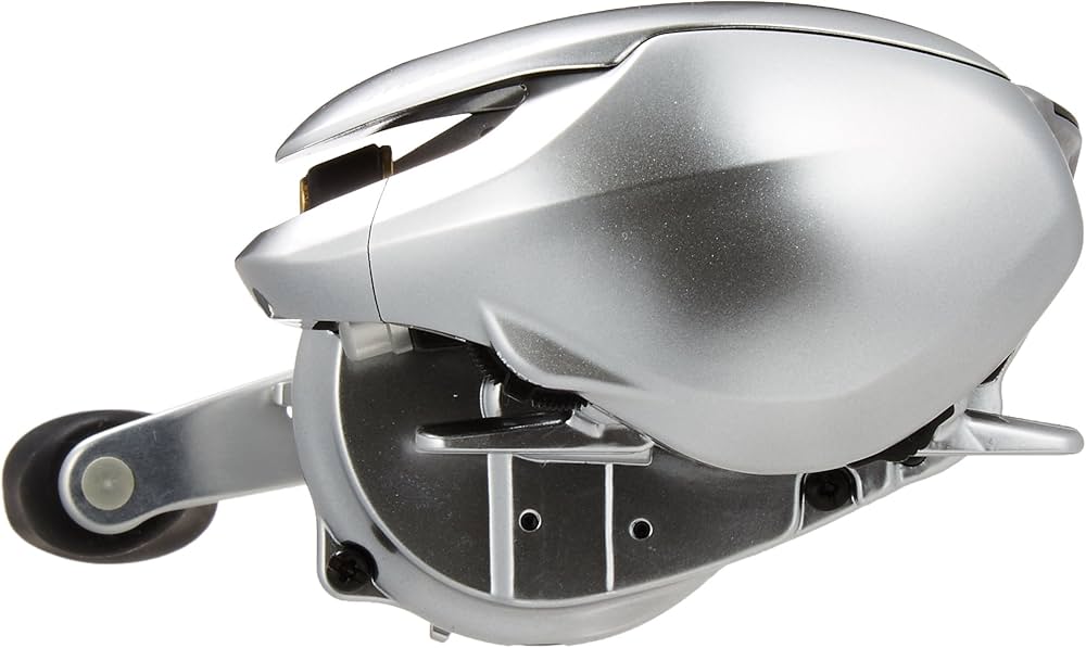 Amazon | シマノ(SHIMANO) ベイトリール 両軸 16 メタニウム MGL HG 右