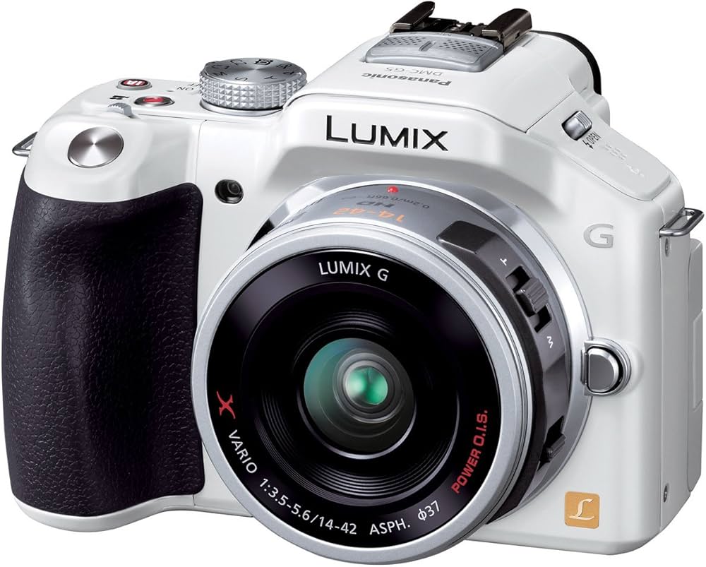 Amazon | パナソニック(Panasonic) ミラーレス一眼カメラ ルミックス