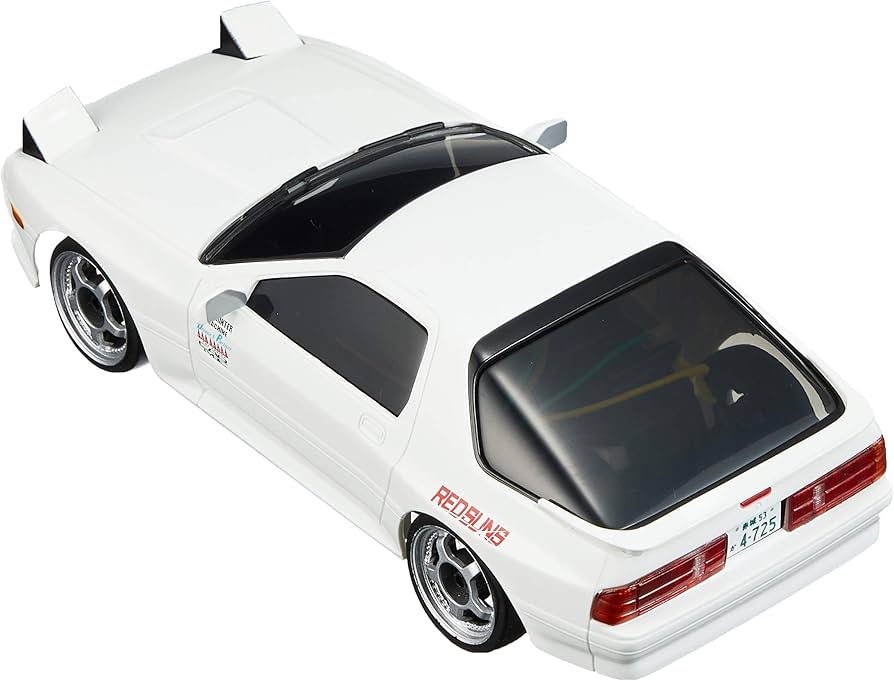 Amazon.co.jp: 京商 ラジオコントロール 電動 ツーリングカー