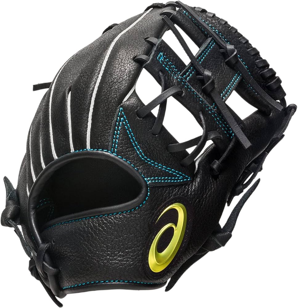 Amazon | アシックス(ASICS) 野球 少年軟式 グローブ グラブ オール